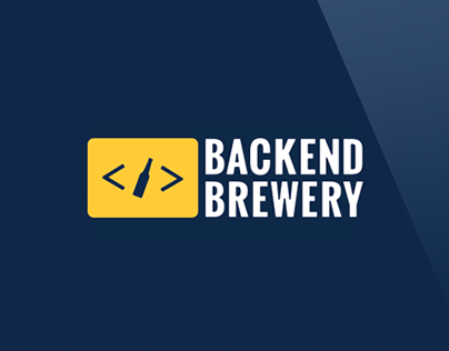 Backend Brewery