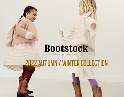 Bootstock AW22 collection