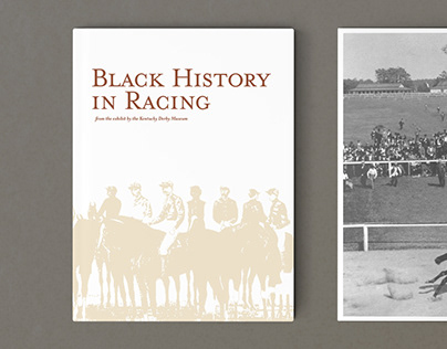 Black History in Racing