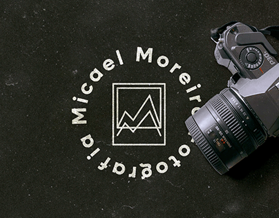Micael Moreira Fotografia | Brand
