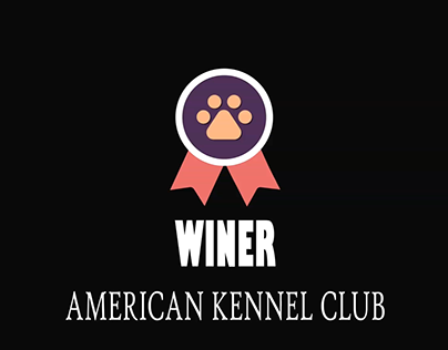 Logo animation Winer
