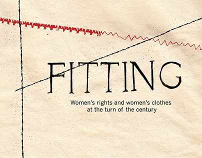 'Fitting' Illustrated Book