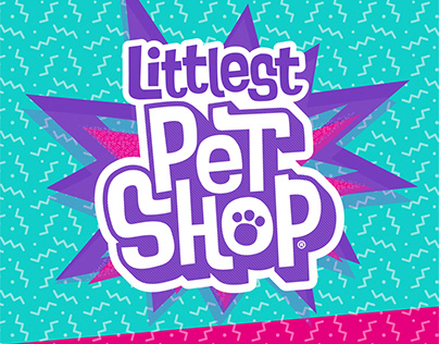 KV littlest Pet Shop