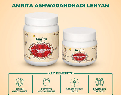 Buy Ayurvedic Medicine Online | Amrita Herboceuticals