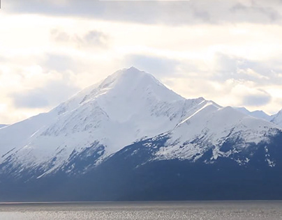 Sights of Alaska