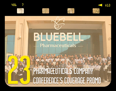 23 - Pharmaceuticals Company conference’s promo