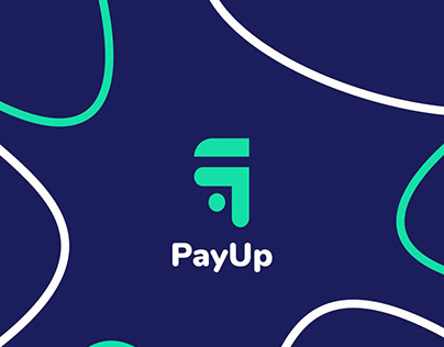 PayUp - Money Transfer App UI Kit