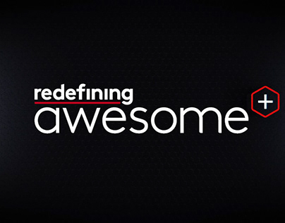 Comcast: Redefining Awesome