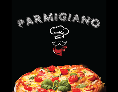 Parmigiano Pizzeria & Deli