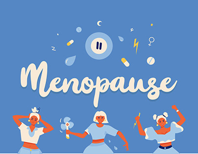 Menopause. Climacteric. Women's health.