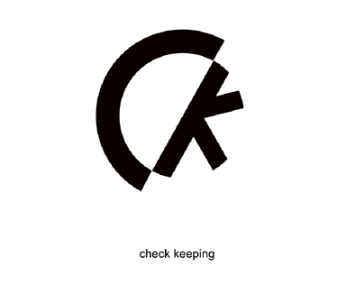 check keeping