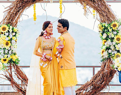 Destination Wedding Packages in Udaipur