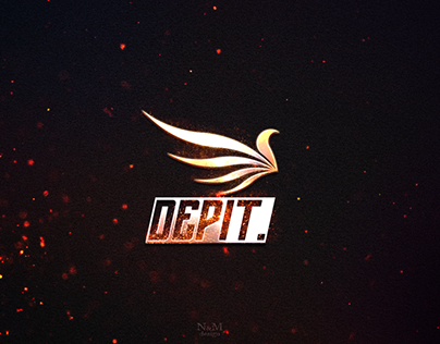 Depit's Logo