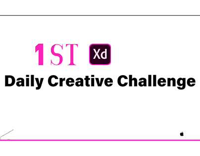 1st XD Daily Challenge