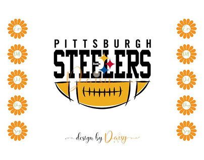Pittsburgh Steelers Football Team