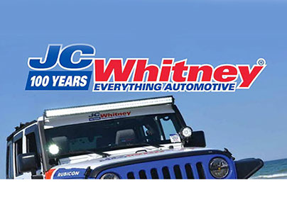 Whitney Auto Group