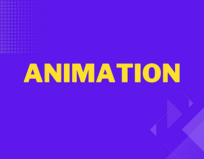 Vector Animation