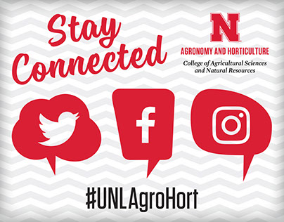 University of Nebraska–Lincoln Agronomy & Horticulture