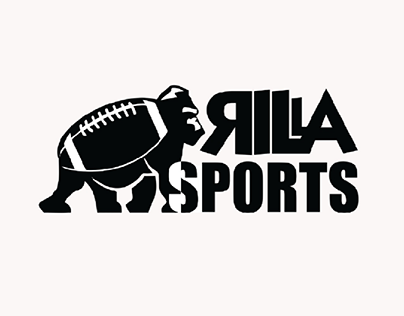 Project thumbnail - Rilla Sports | Brand Identity