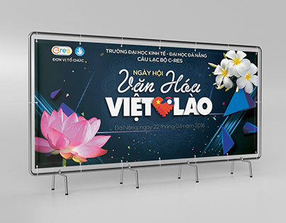 Vietnamese - Laos Culture Festival 2018