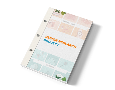 Design Research Project- HCD Field Guide