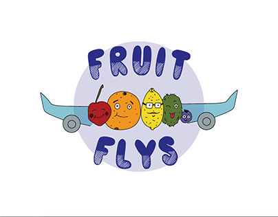 Fruit Flys