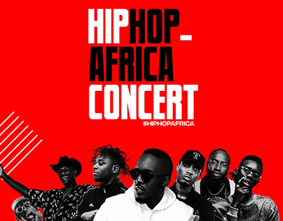 HipHop Africa Concert