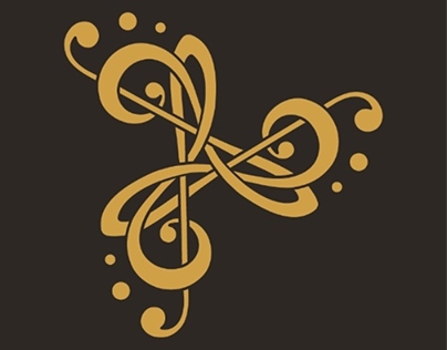 Irish symbols: between music and traditions