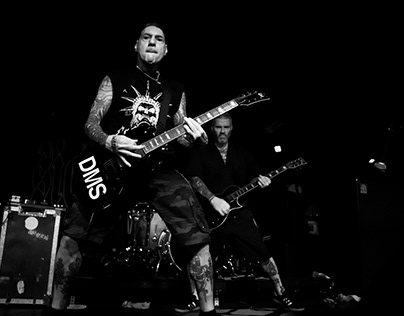 AGNOSTIC FRONT | Brick by Brick