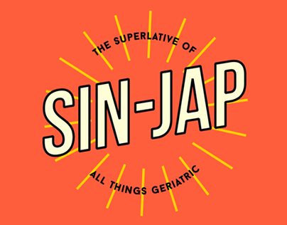 SIN-JAP: An Infographic
