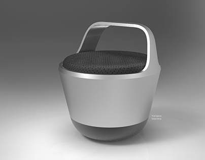 Concept chair