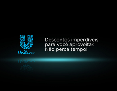 Compra Unilever