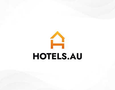 Logo for accommodation provider