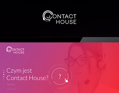 Contact House