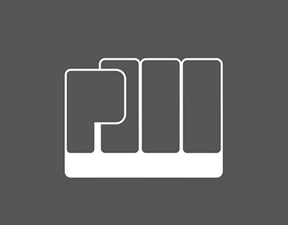 PM Design Logo