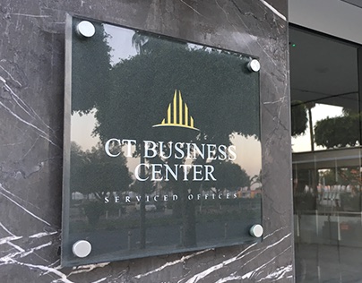 CT Business Center