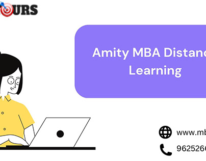 Amity MBA Distance Learning