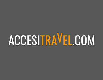 Logotipo Accesitravel.com