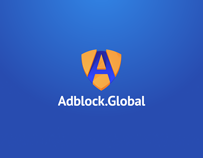 Adblock Global Browser Extension