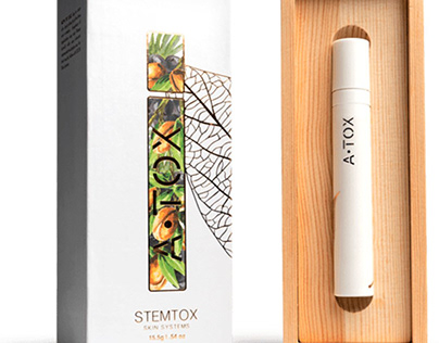 Stemtox Skin Systems - Breakthrough in Beauty Science