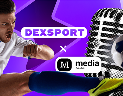 Dexsport X CPM cooperation report esp| 2023