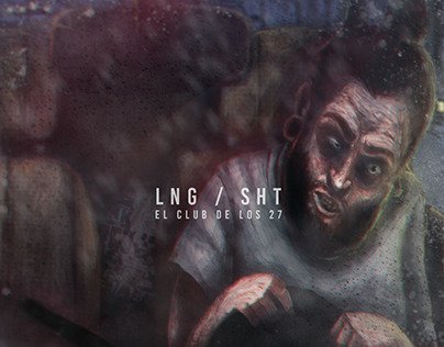 LNG/SHT - El club de los 27 (sencillo en Rdio)