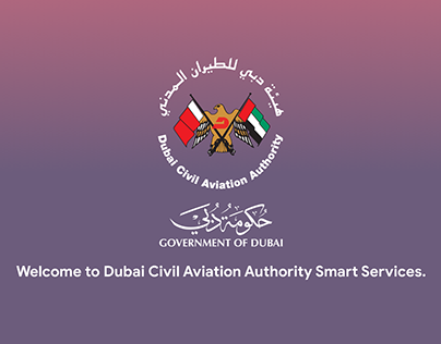 DCAA (Dubai Civil Aviation Authority)