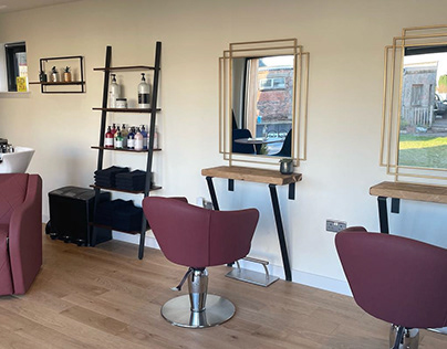 Looking to Give Your Salon a Fresh Look?
