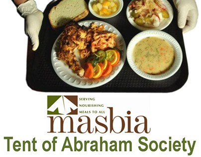 Masbia Soup Kitchen Network Tent of Abraham Society