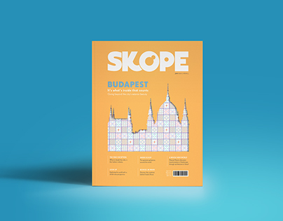 SKOPE Magazine