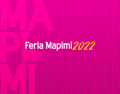 Feria Mapimí 2022