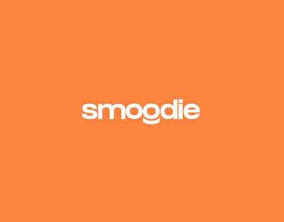 smoodie® — branding.