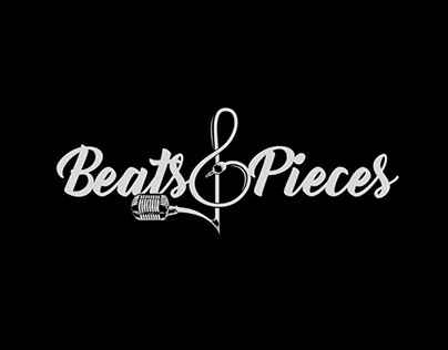 Beats & Pieces Logo