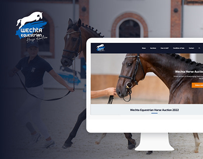 Wechta Equestrian Auctions